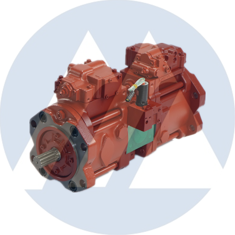 K3V112DT-9C12(4