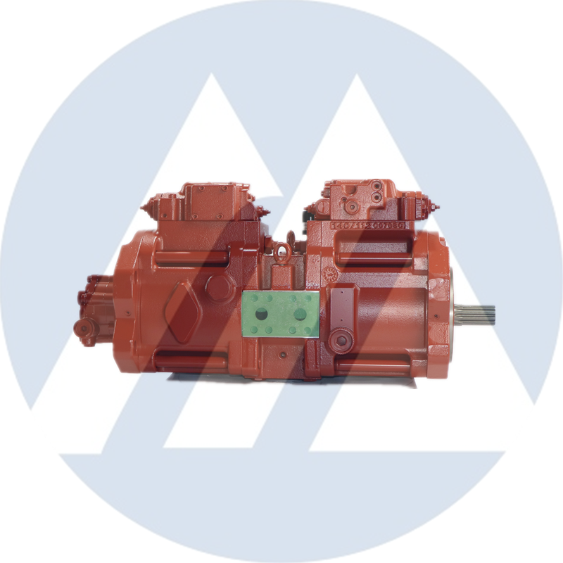 K3V112DT-9C12(1