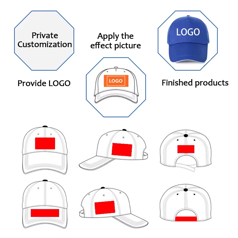 Custom Logo Place