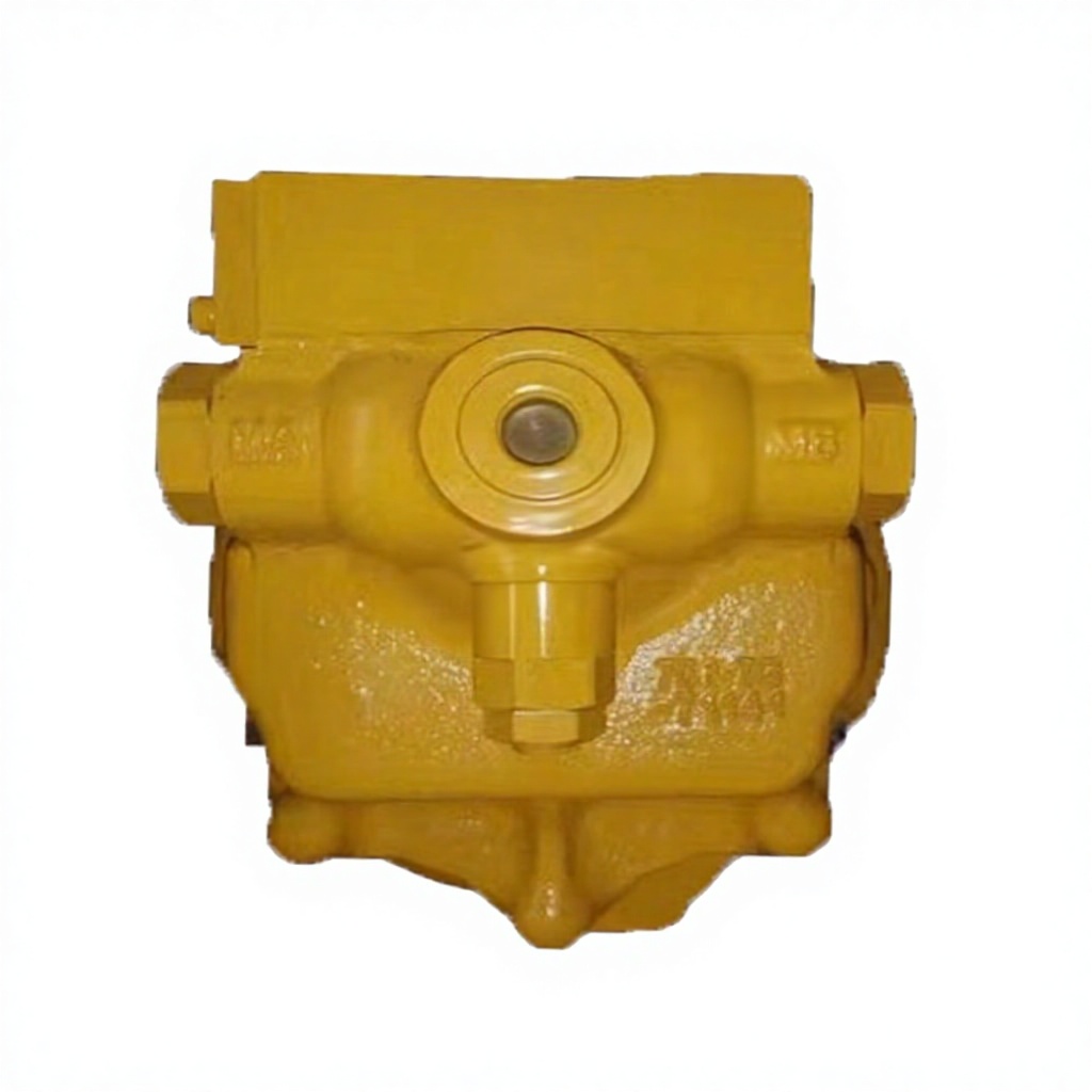 Original New High Quality Excavator 706-75-01251 706-75-01460 Swing Motor Assy Rotary Motor for PC600 PC650 PC700 PC650-8