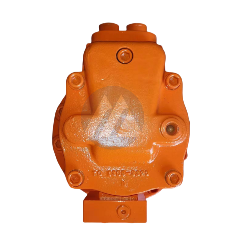 Excavator Parts ZX110 ZX120 ZX130 Swing Reduction 9196343