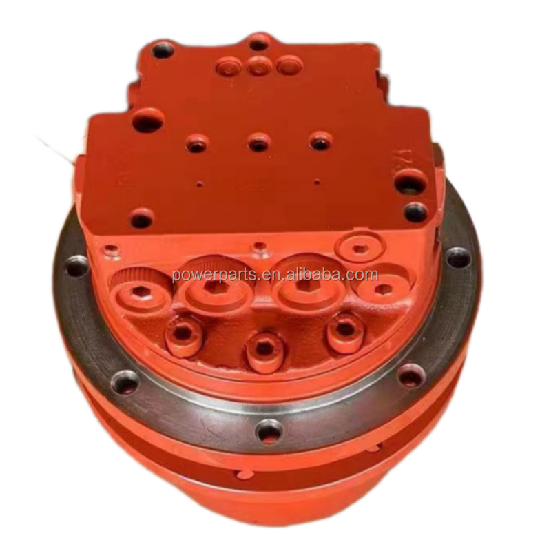Excavator Parts ZX50 ZX40 EX50 Travel Motor 4720209