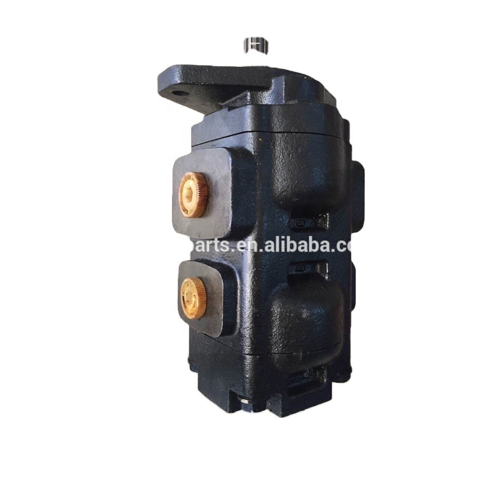Excavator Hydraulic Pump for JS3CX 3CX Main Pump 20/925778 20/912800 919/71400 20/925586