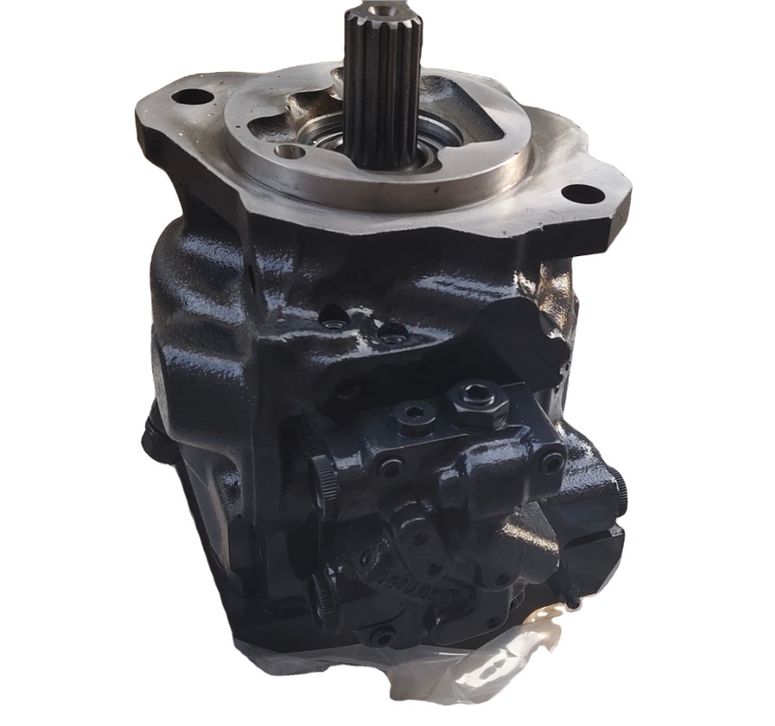 708-1S-00230 Excavator Hydraulic Pump for  WA380 WA400 WA430 WA450 WA470 WA480