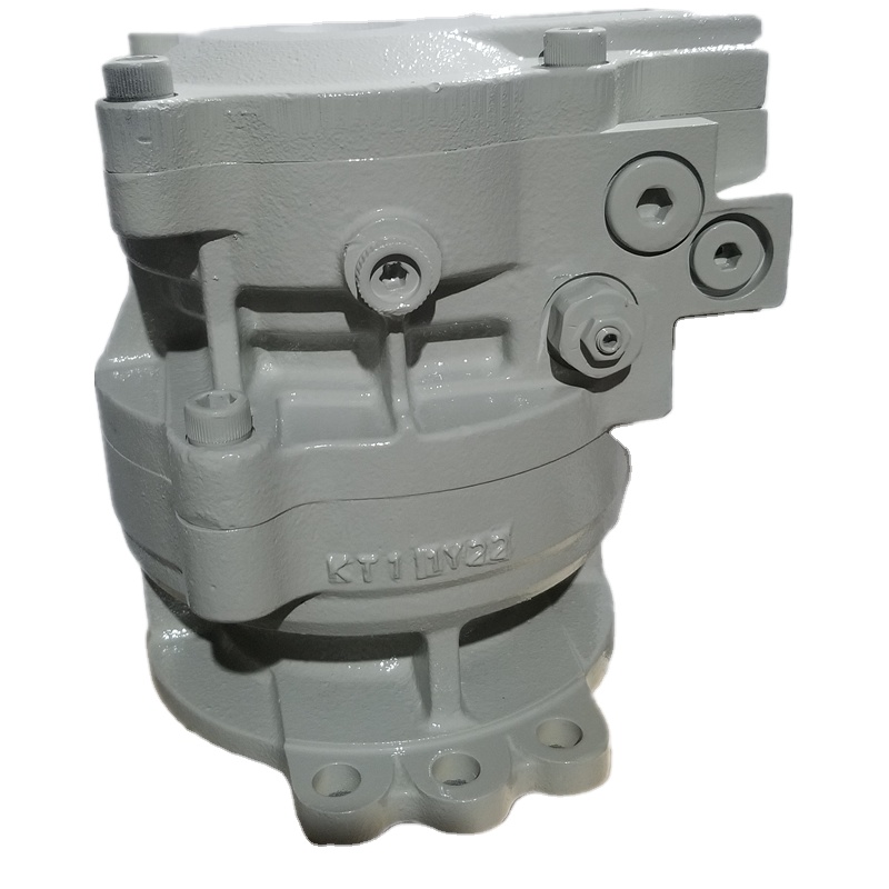 Excavator Parts KX41KX042 K035 Swing Motor KX90 KX71Final Drive KX91 KX101 KX024 Swing Gearbox KH014