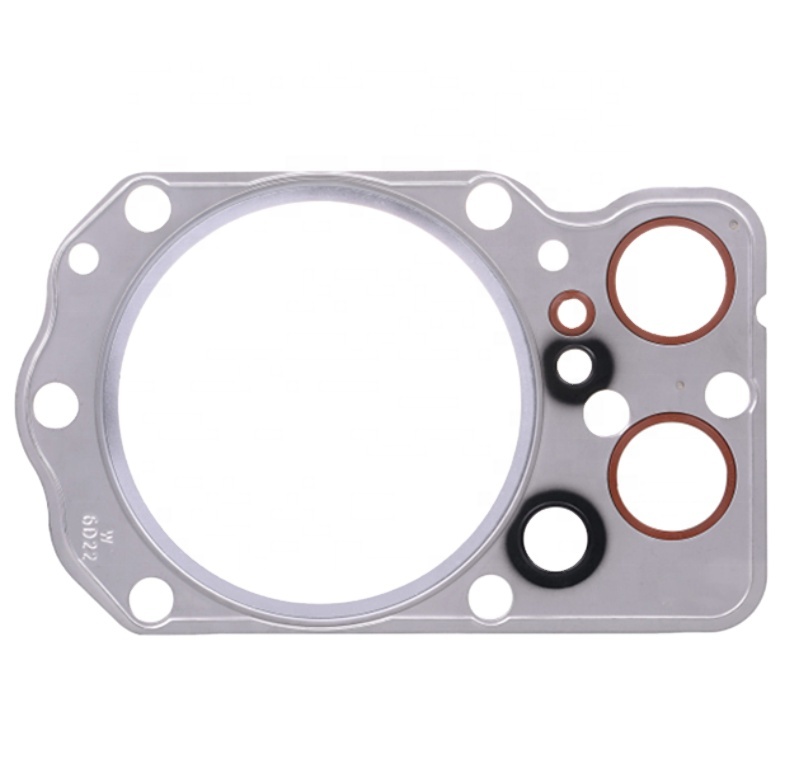 Power Parts Good Price 6D22 Cylinder Head Gasket ME051714 Hot Item