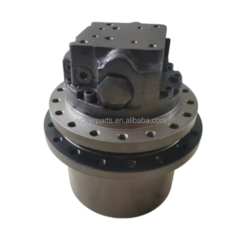 Sunward Excavator Spare Parts SWE80 Final Drive SWE30 SWE35 SWE40 SWE45 SWE50 SWE55 SWE65 SWE90 SWE120 SWE130 Travel Motor