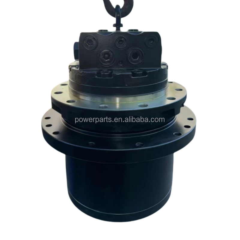 Excavator Solar DX340LC DX340 Travel Motor Excavator Hydraulic Motor 401-00004 DX420 Final Drive for DOOSAN