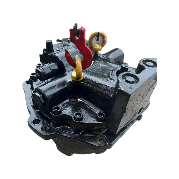 Excavator Parts 395 E395 Excavator 587-4966 5874966 Travel Motor