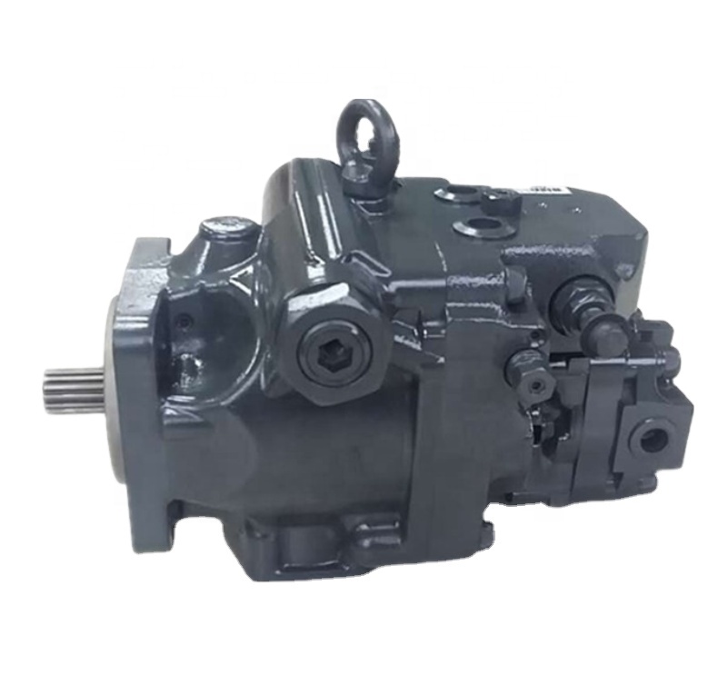 PC27R-8 Main Pump 7081S11212 708-1S-11212 Hydraulic Pump
