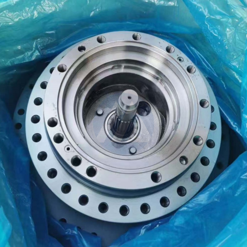 Excavator Parts Travel Gearbox VOE14528258 for EC290 EC290B