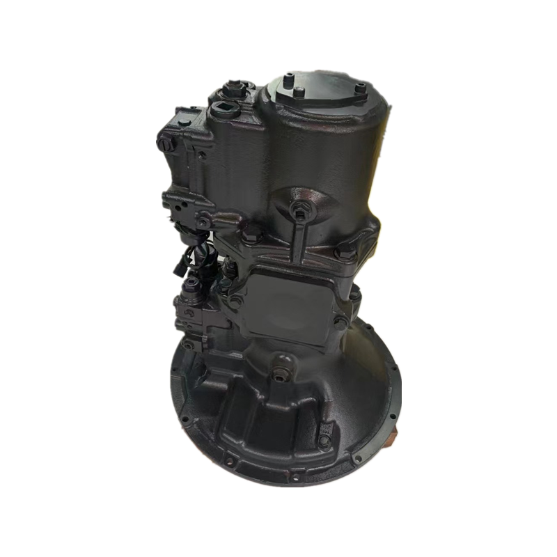 Excavator Parts PC3000 PC3000-6 PC4000 PC4000-6 Travel Hydraulic Motor 65489140 654 891 40