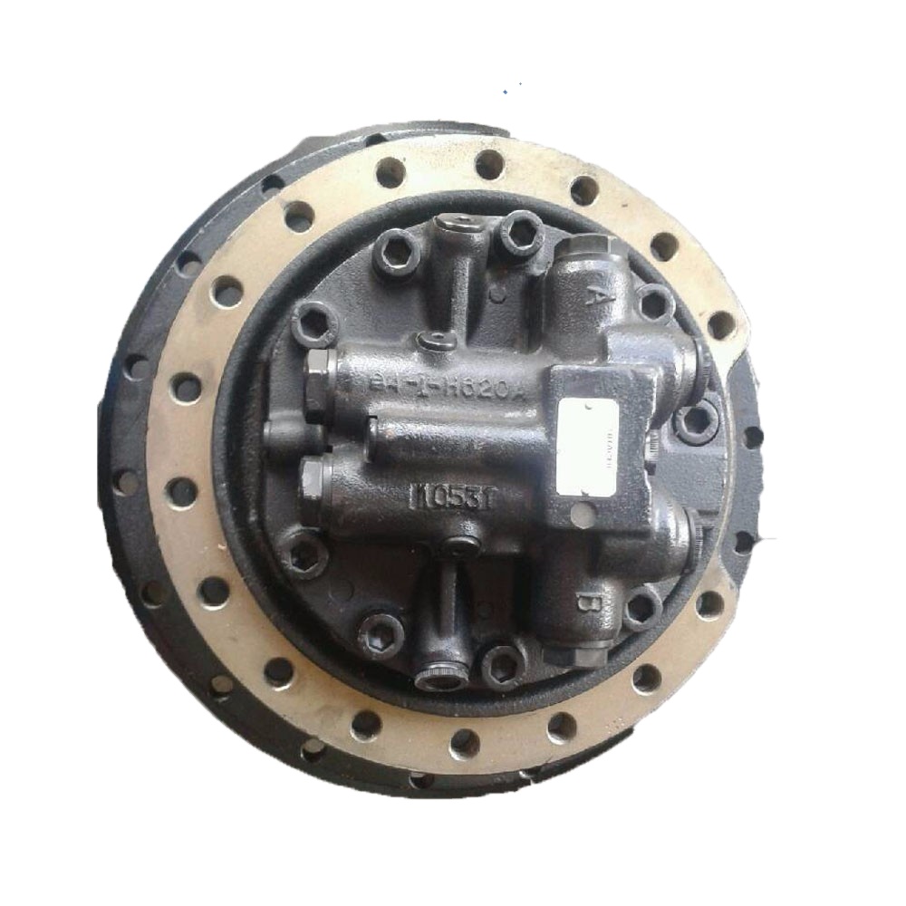 Power Parts ZX200 ZX210 Travel Gearbox 9233692 9134825