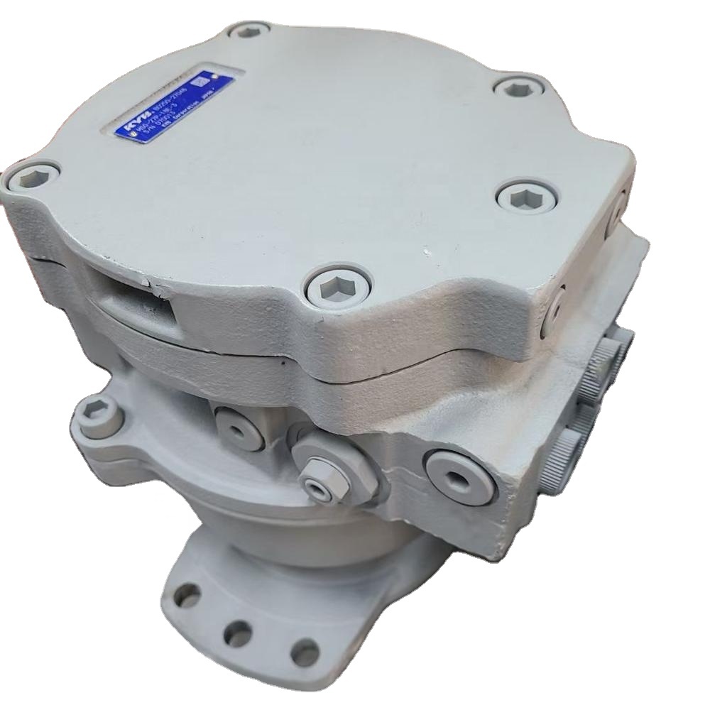 Power Parts KX033-4 KX040-4 RC788-73200 RD158-61700 RC788-61700 MSG-27P SWING MOTOR