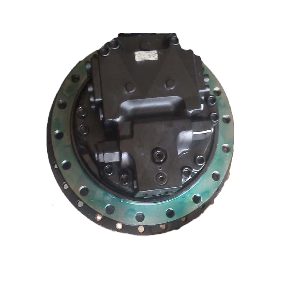 Excavator Parts SK350-8 SK330-8 Final Drive Assy LC15V00026F1 New100% 6 Month Warranty