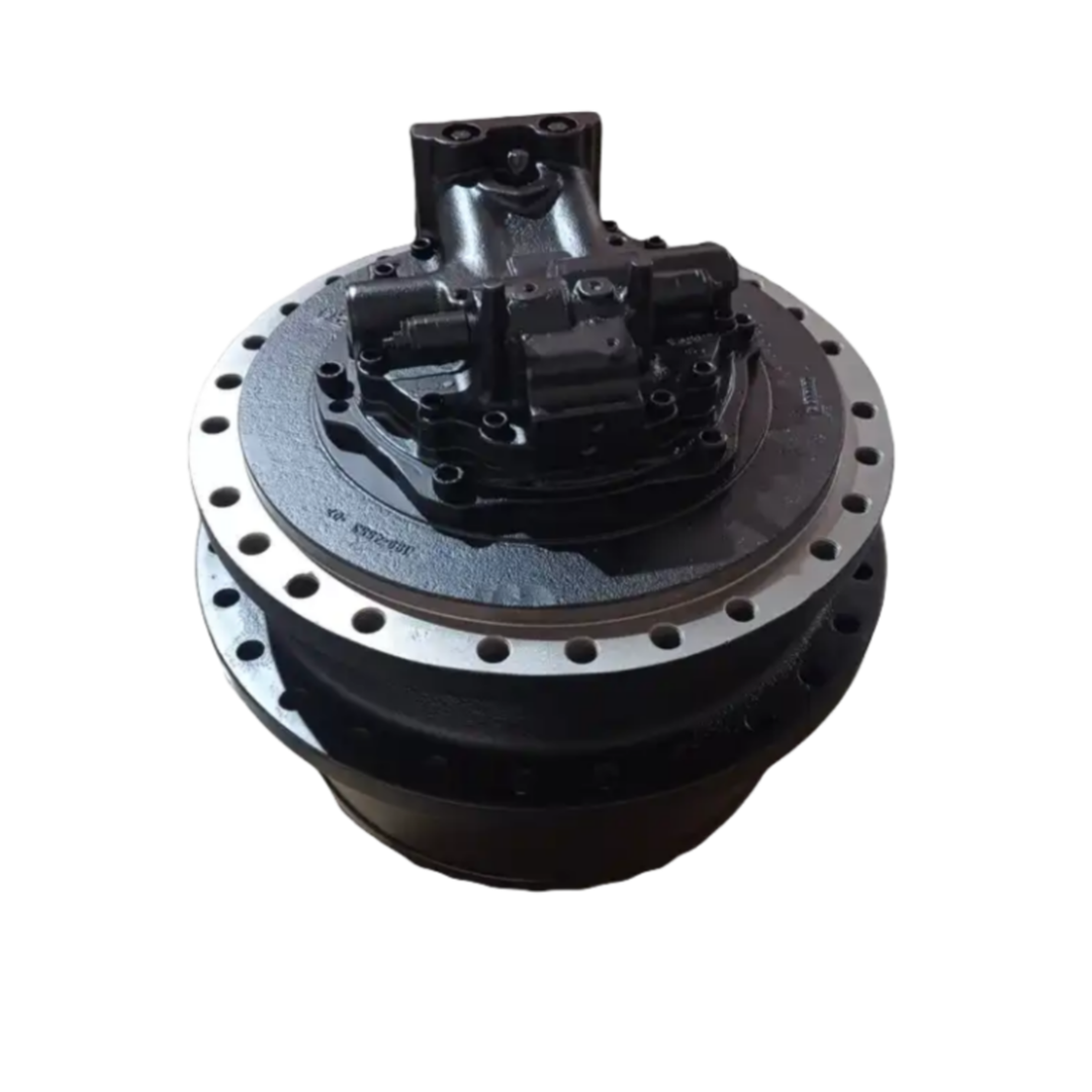 Excavator Parts Final Drive 395 Travel Motor 587-4966