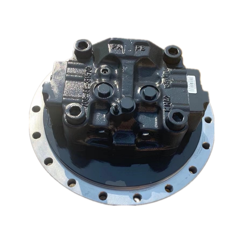 Construction Machinery Parts EW160B EW180B EW200B 14382432 VOE14382432 Travel Motor