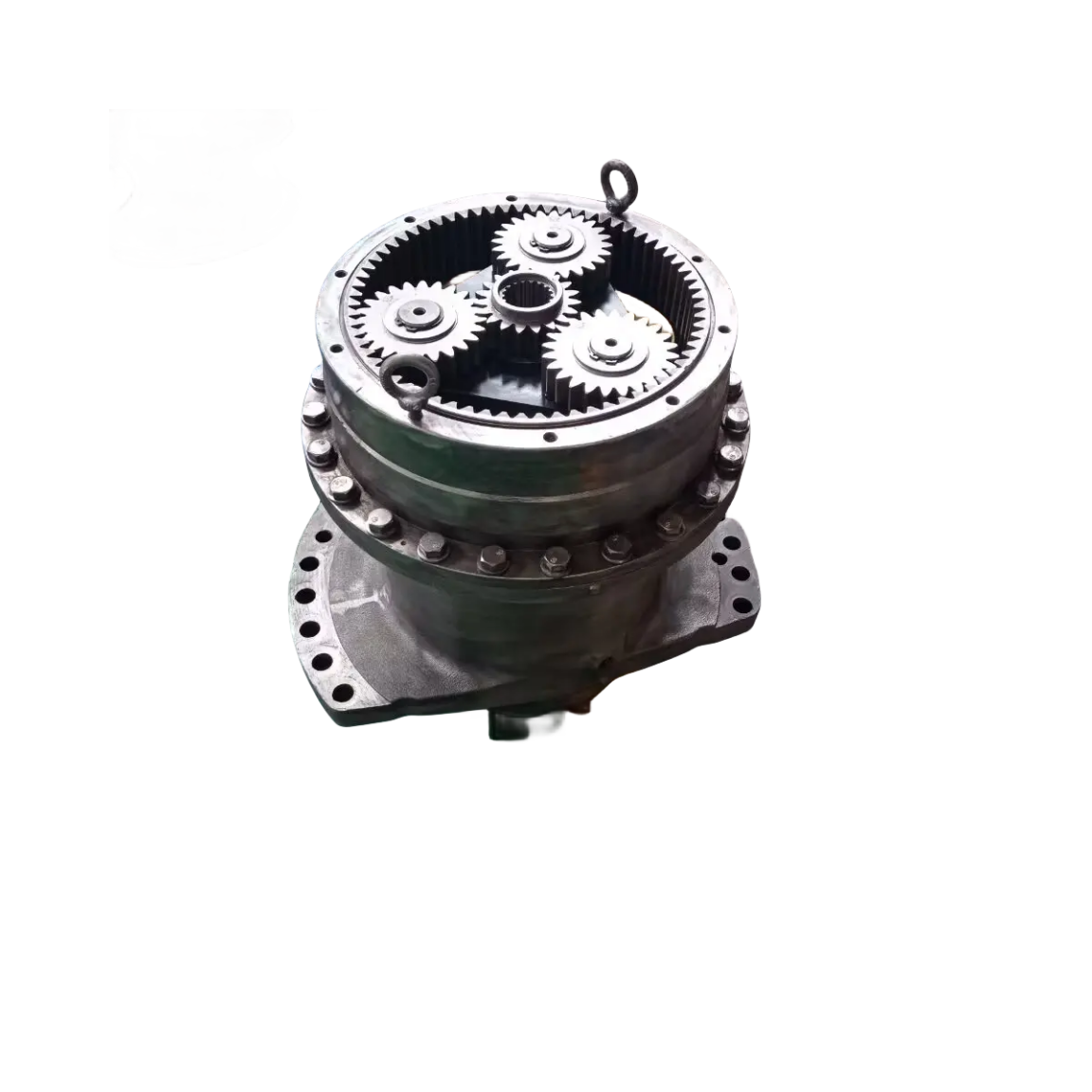 21N-26-00070 21N-26-00120 PowerParts PC1250-7/PC1250-8 Excavator Swing Gearbox New Genuine 6 Month Warranty Japan