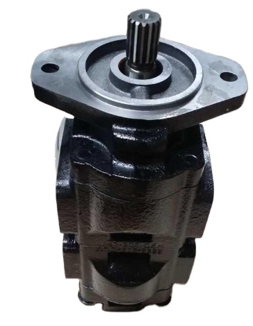 Hydraulic Pump A10V074DFLR  20/925586 3CX Hydraulic Pump