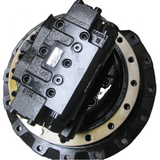 R380-9 Final Drive R380LC-9 Travel Motor 31QA-40021 31QA-40020 31QA-40040 31QA-40041 31QA-40042