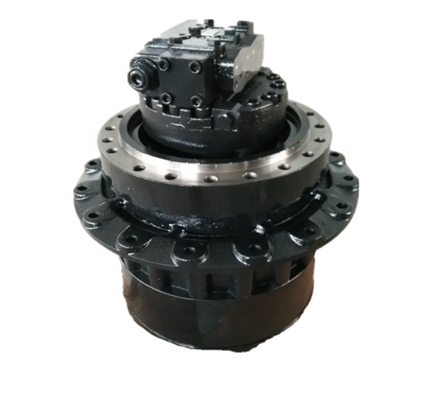 215-9952 2159952 227-6133 2276133 227-6132 2276132 324D EXCAVATOR FINAL DRIVE GEARBOX WITH TRAVEL MOTOR