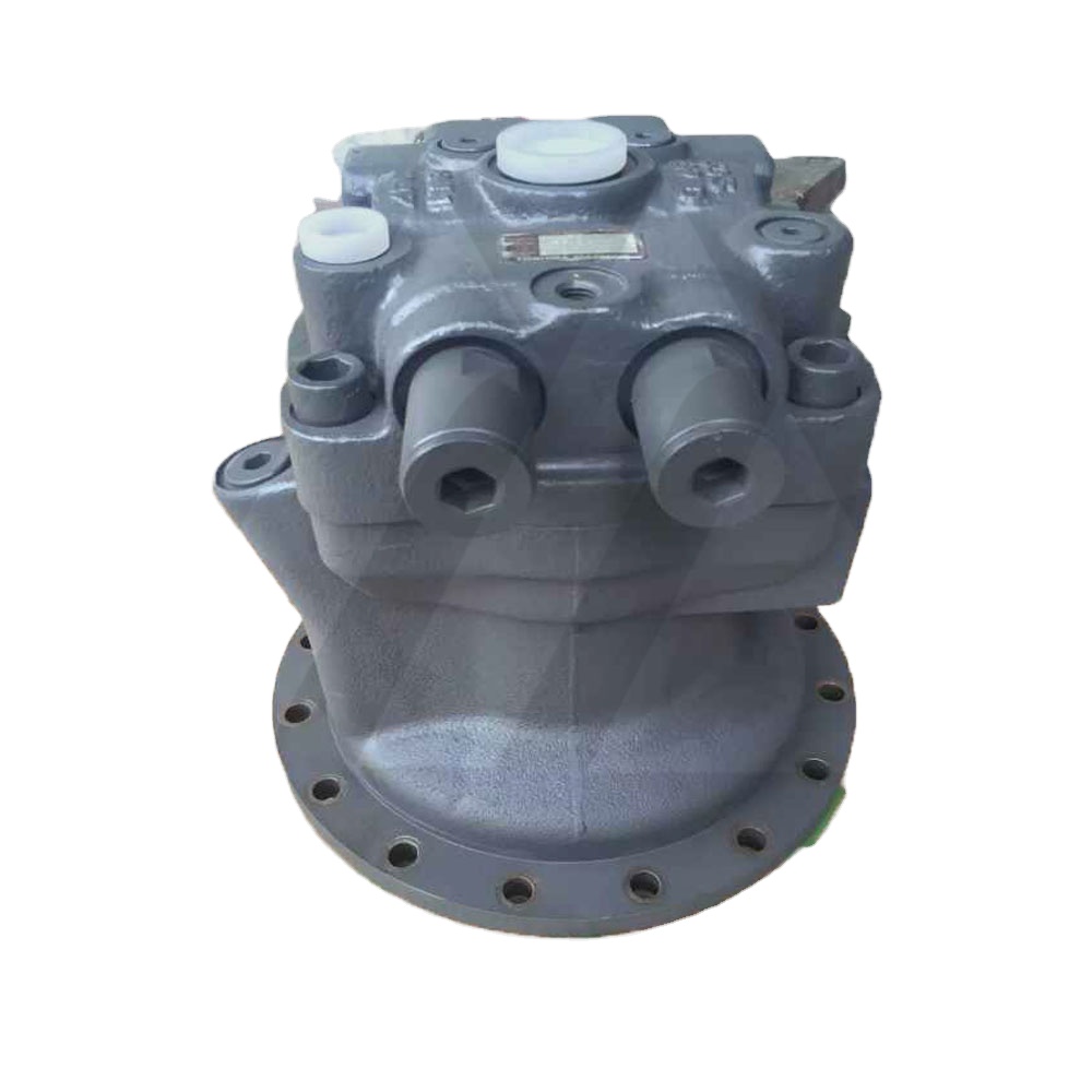 SK200-8 SK210-8 Excavator Hydraulic Swing Motor Assey YN15V00036F1 YN15V00036F2 YN15V00036F3