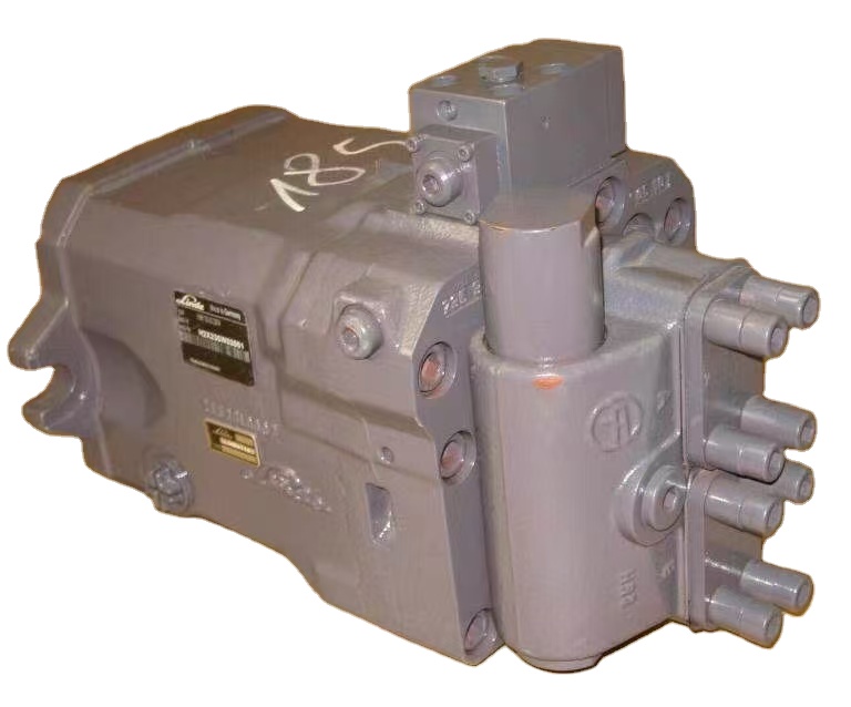 Excavator Parts EW160 EW180 EW200 Travel Motor VOE14382432 Final Drive