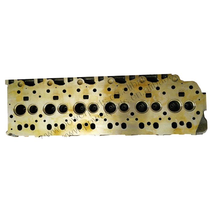 HINO Diesel Engine Parts SK350-9 Cylinder Head 11101-E0531