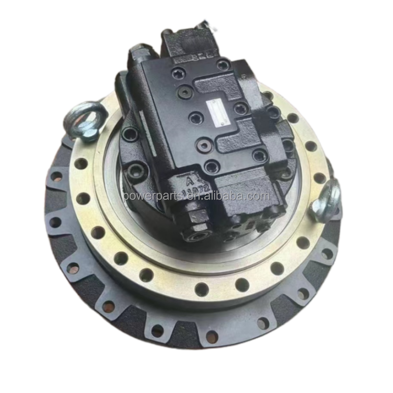 2276045 227-6045 169-5543 1695543 330C 345B Travel Motor 345B Final Drive