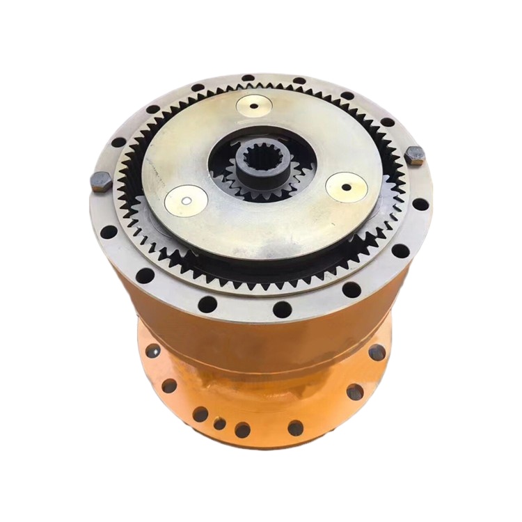 Excavator Spare Part Reducer Ec460 Ec480d Voe14541030 Swing Reducer Gearbox POWER PARTS Brand New 6 Month Warranty Japan Origin