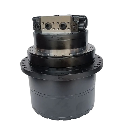 Hot Sale 6692633 Excavator 320 322 Travel Motor 322D 323 Final Drive for Bobcat