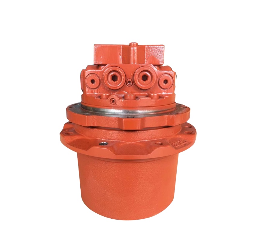 Original New B0240-93111 MAG170 Travel Motor MAG170 Excavator Final Drive for CX210 JS220