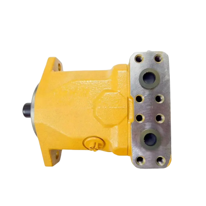 Excavator Parts D375A 708-7H-00621 708-7H-00630 708-7H-00640 708-7H-00650 Fan Motor Powerparts ISO9001 Certified