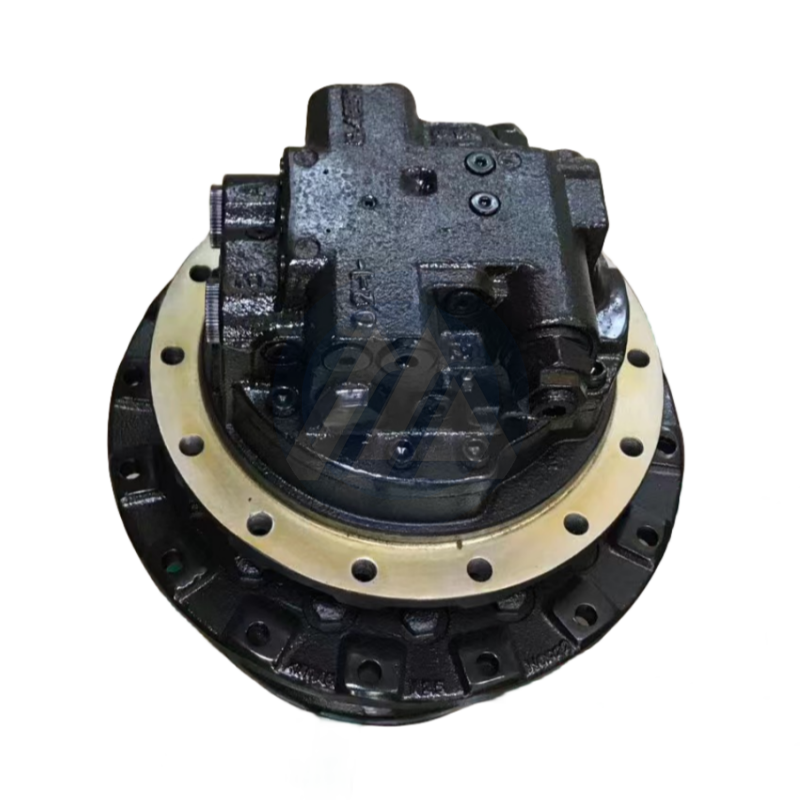 Excavator Parts EX120 EX130 Travel Device 9150030 EX120-5 ZX120-5 Final Drive for Hitachi