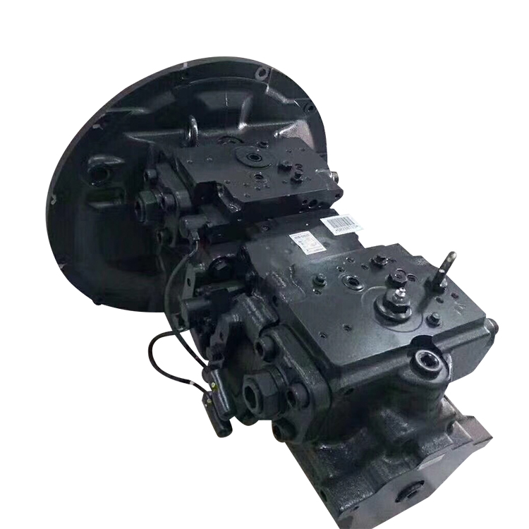 Excavator Parts Main Pump PC200-8 PC210-8 PC220-8 Hydraulic Pump Assy 708-2L-41230