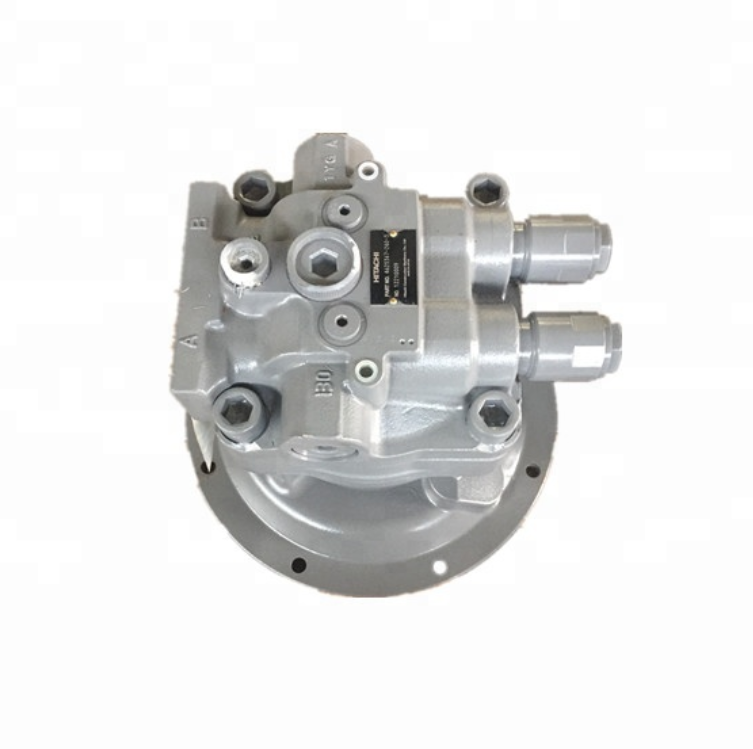 Excavator Parts EC160B EC180B Swing Motor for VOE14514894 14514894 MFC80-020