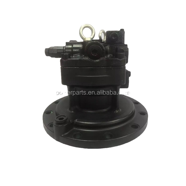 Excavator Parts SK485-8 Swing Motor LS15V00018F1