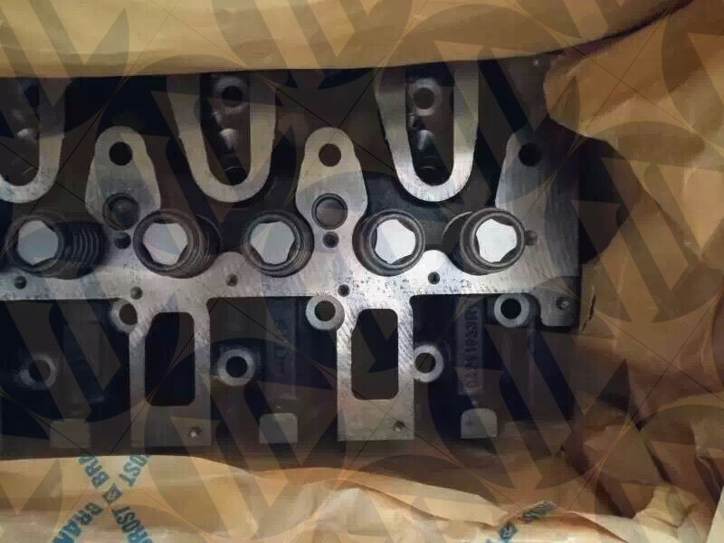 d6e engine head
