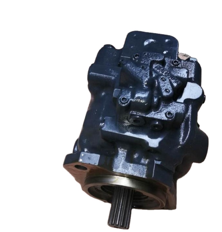 Excavator Parts D61-15 H.S.S Motor Assy 708-1L-00350 708-1L-00320 708-7L-00060