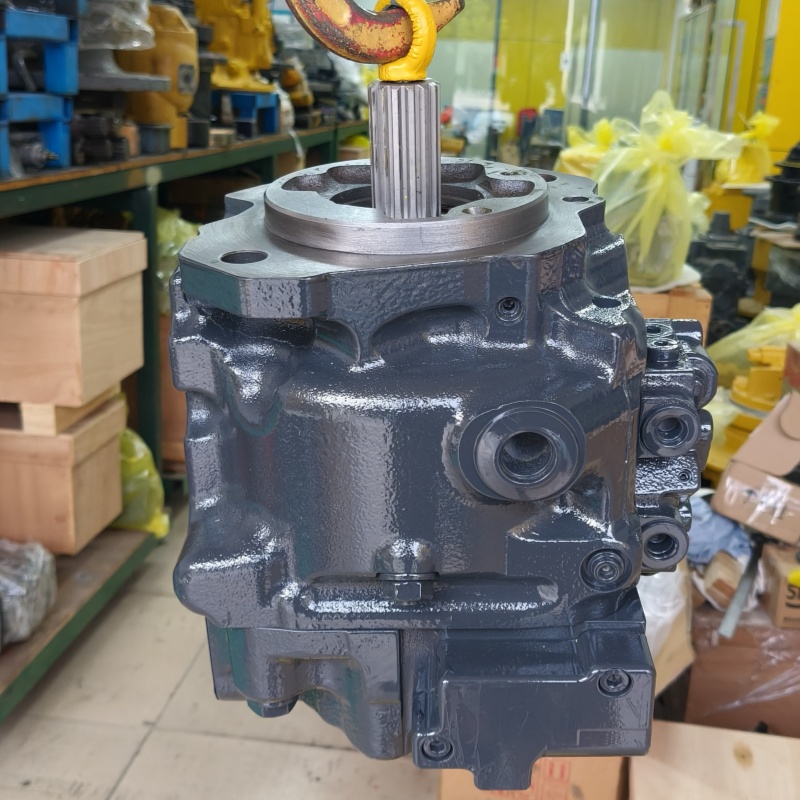 Power Parts WA380-6 WA430-6 WA480-6 Bulldozer Electric Fan Motor 708-7S-00550 High Guarantee