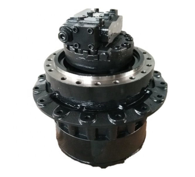 31N6-40010 R210LC-7 Final Drive R215 Travel Drive Motor R220LC-5 Hydraulic Motor R210-7