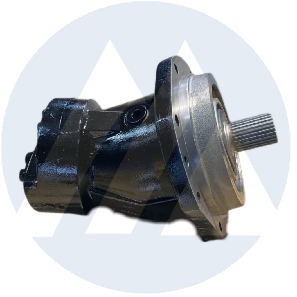 Excavator Parts for PC3000-6 Travel Motor 95930840 Hydraulic Motor