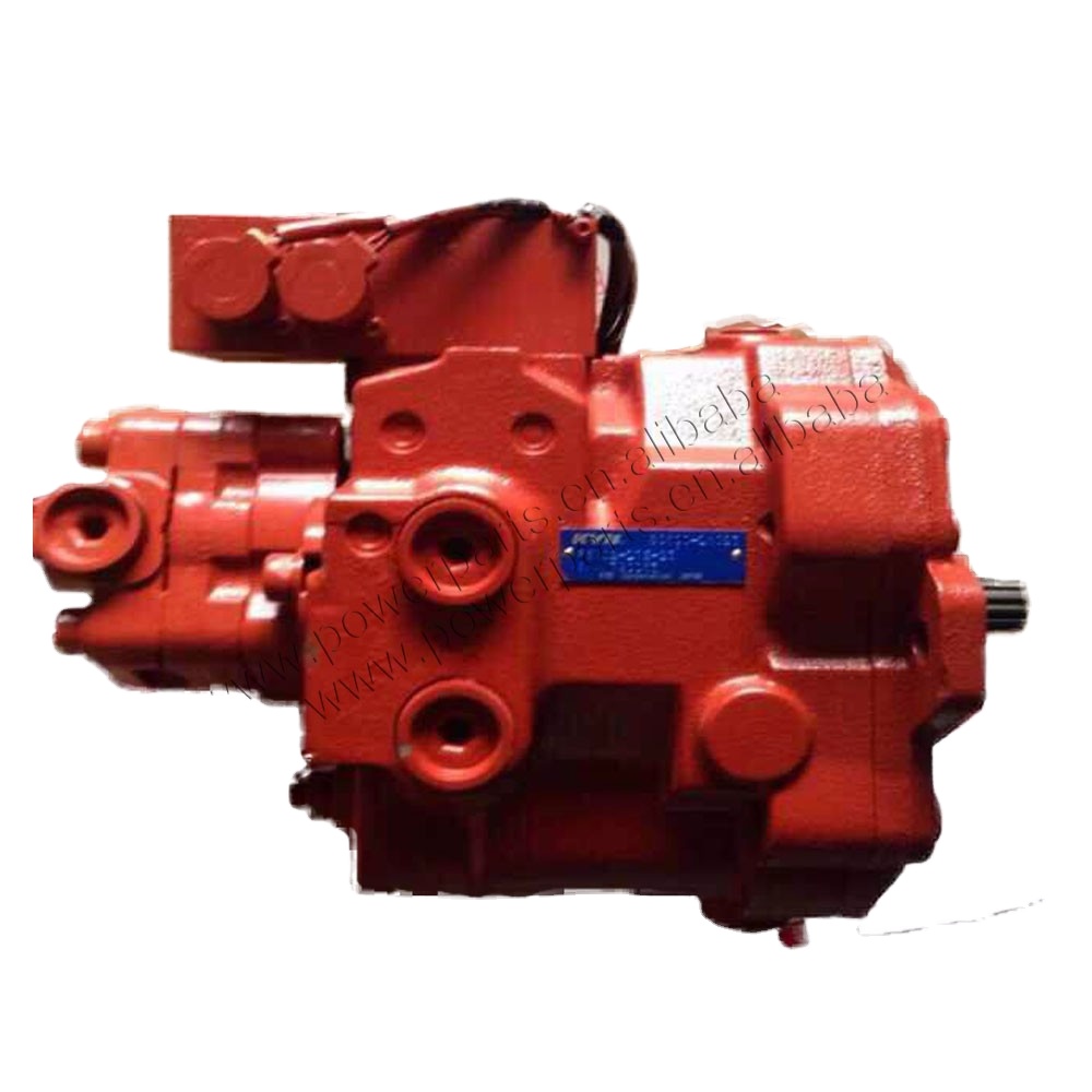 Kayaba B0600-27004 PSVD2-26E-3 KYB PSVD2-26 Hydraulic Pump