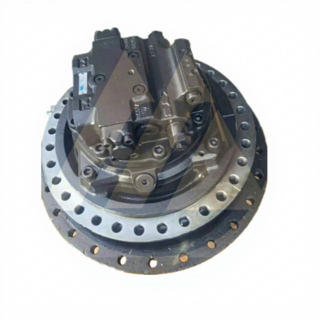 3333036 Hydraulic Main Pump Assy for Excavator New POWER PARTS E345/E349D/E349 Models Black 6 Month Warranty
