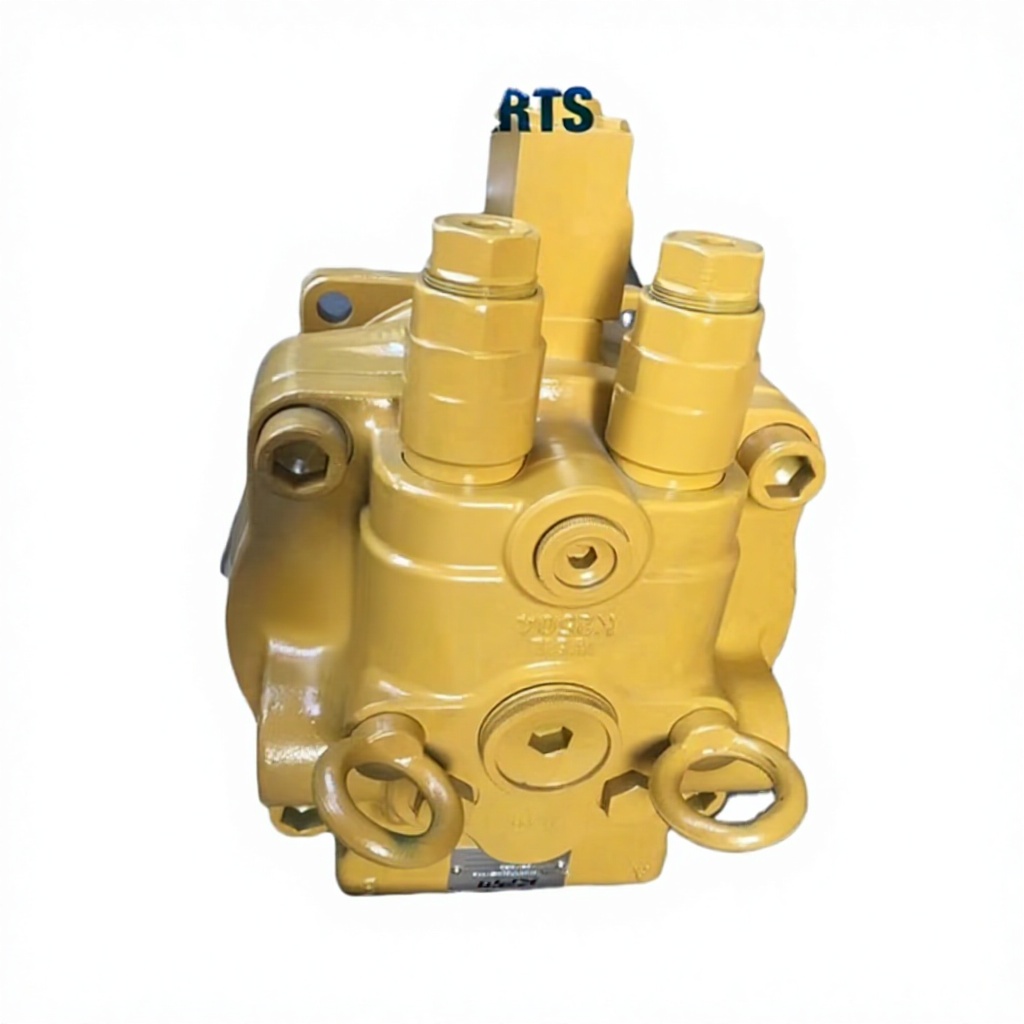 New Excavator Spare Parts E320D2 E323D2 378-9517 Swing Gearbox High Guarantee