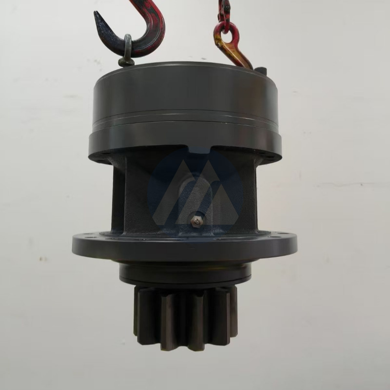 Excavator Parts PC220-7 PC240-7 Swing Gearbox 206-26-00400 2062600400