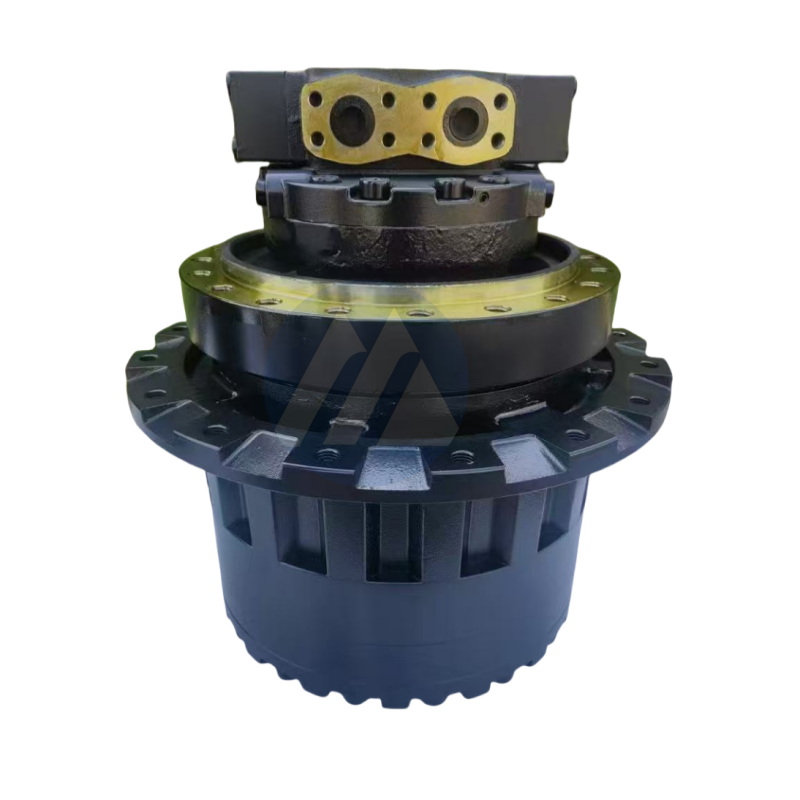 Excavator Parts S340LC-V Final Drive 401-00331A