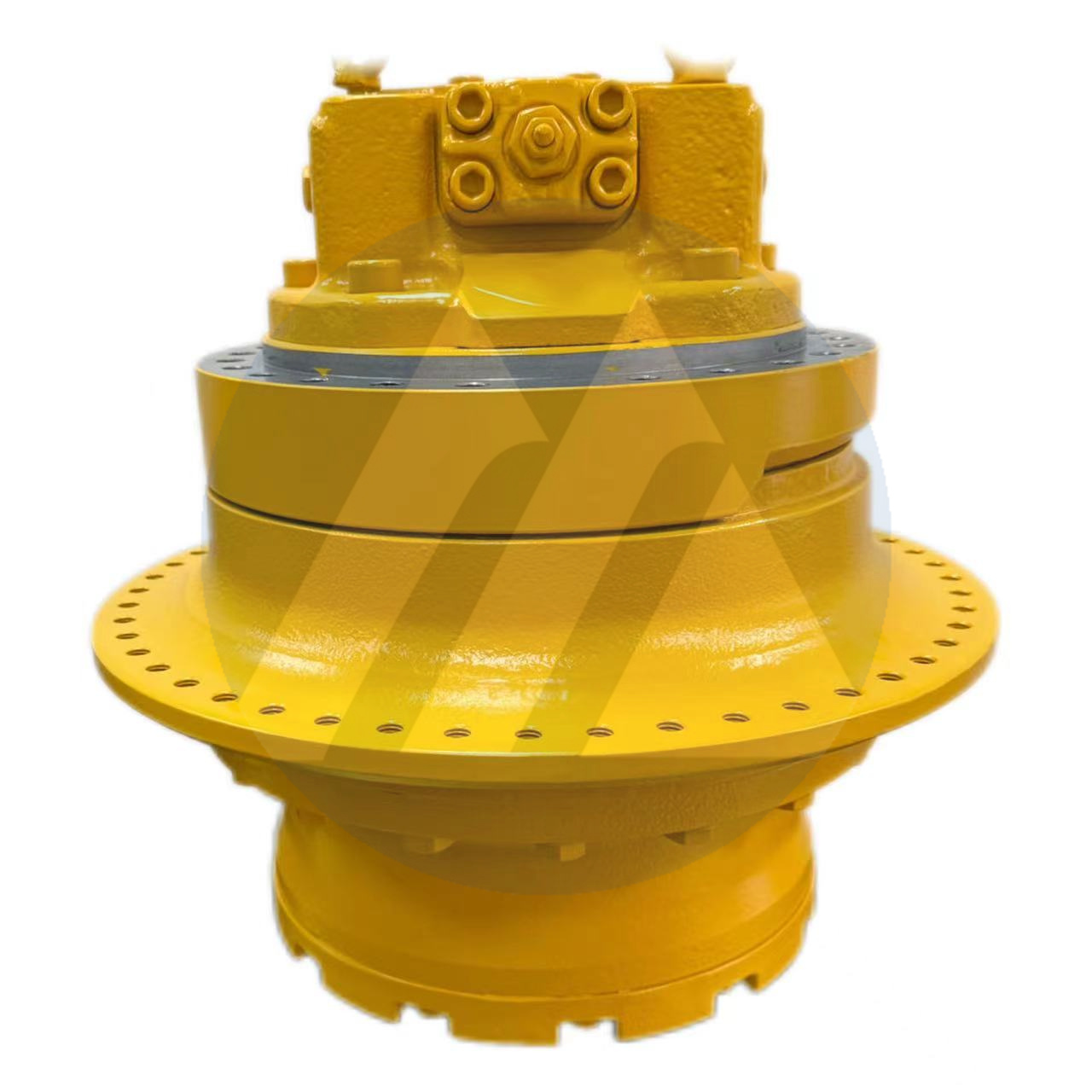 Excavator Parts PC78-6 TM40 303 330GC Hydraulic Motor Drive Final Drive DX225 Travel Motor