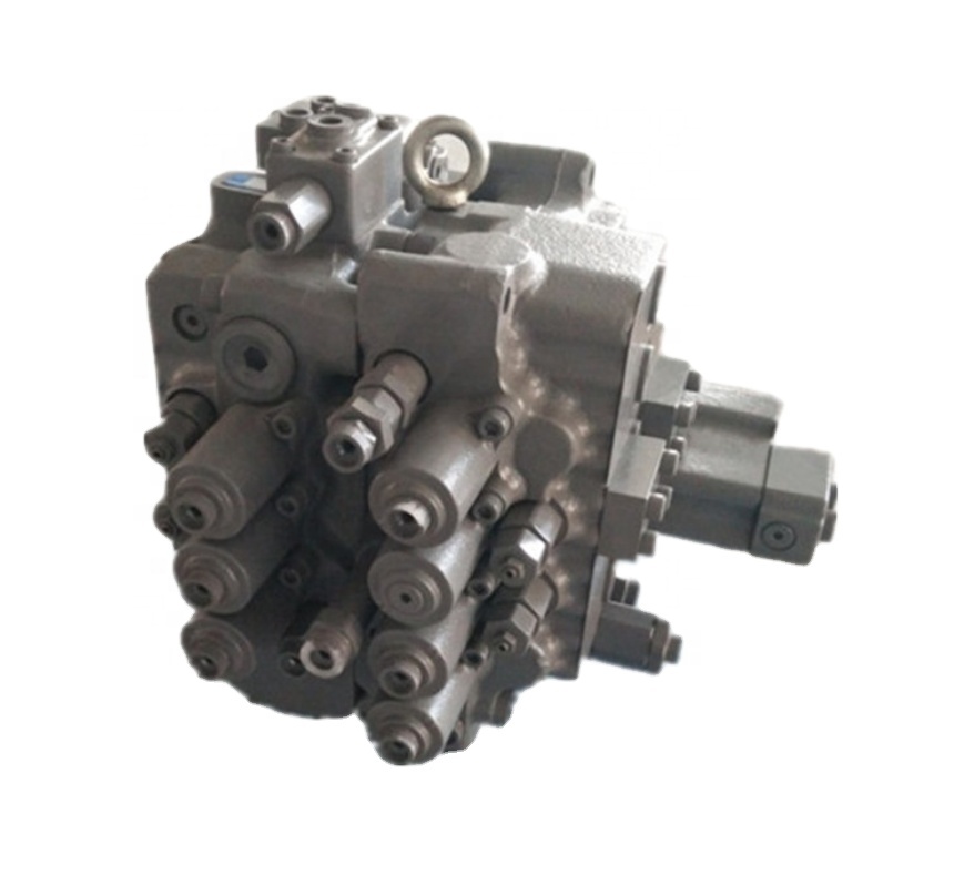 Trade Assurance EC210B Control Valve 14576336 EC210B Hydraulic Valve EC210B Main Valve