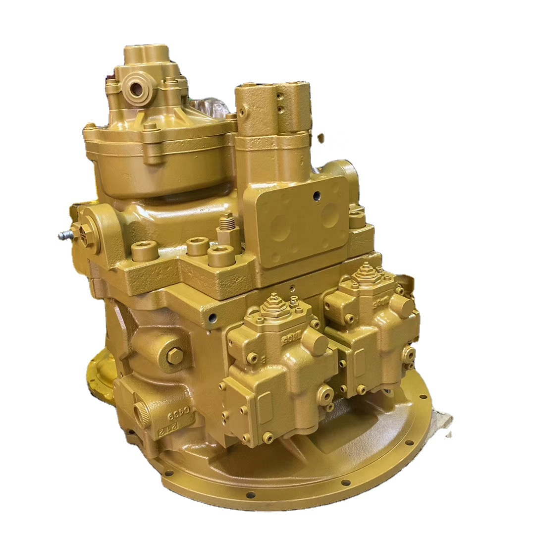 Excavator Parts 311-7406 319D Hydraulic Pump E312D Main Pump 3117406 2959663 3117404 3137240 3119541 3119542 3179345